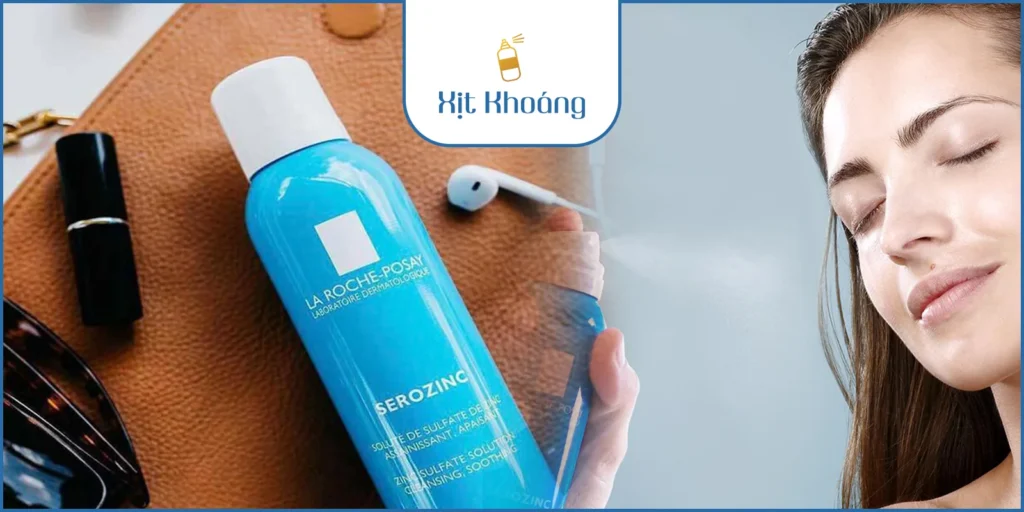 Tổng quan về thương hiệu La Roche Posay